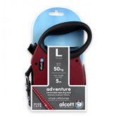 Adventure Retractable leash - 5m - Large